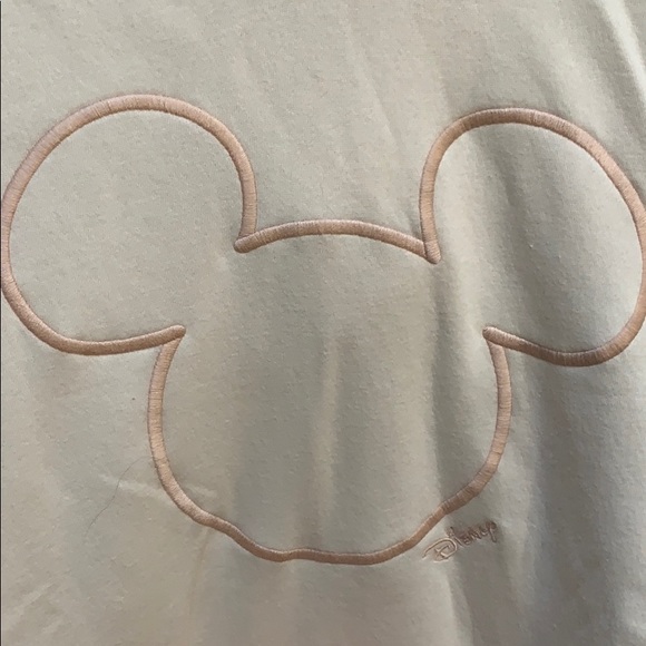 Disney sweater - Picture 2 of 2